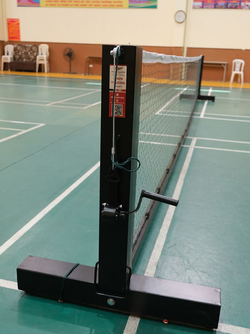 Trụ Pickleball thi đấu TT 805