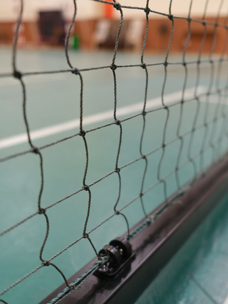 trụ Pickleball thi đấu TT 805