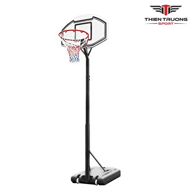 Trụ bóng rổ di động S003