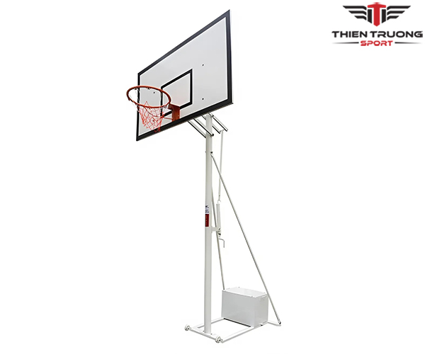 Trụ bóng rổ di động TT-108