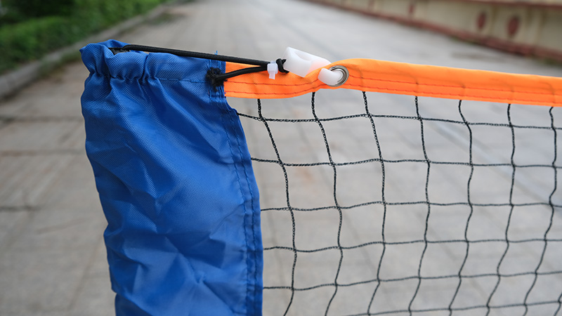 trụ lưới Pickleball di động 3m
