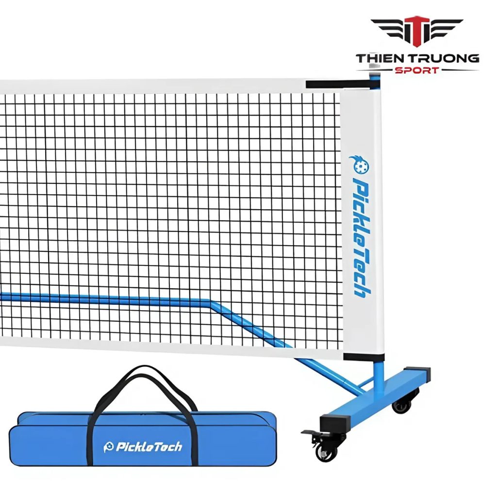 Trụ lưới di động Pickleball X-ACE