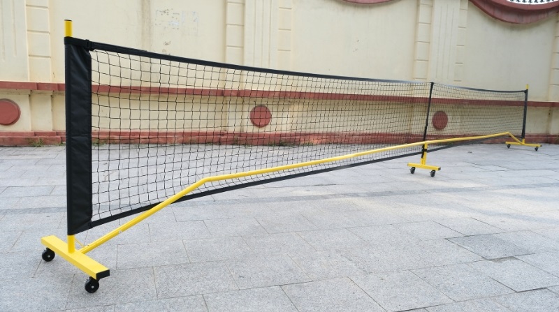 Trụ lưới di động Pickleball