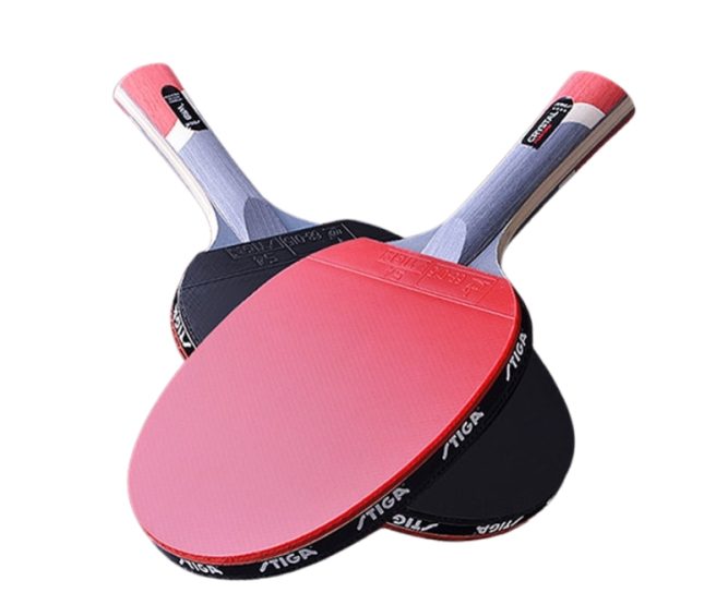 Vợt Bóng Bàn Stiga 4 sao