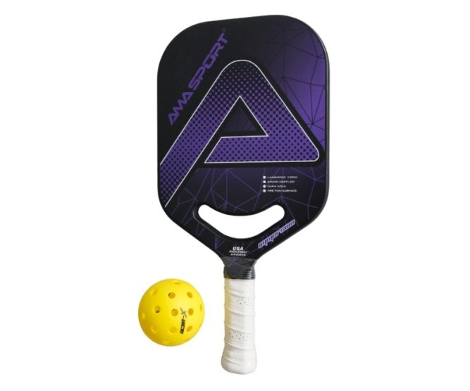 Vợt Pickleball AMA PP001