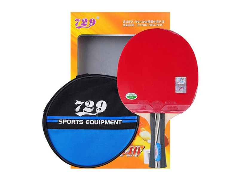 Vợt bóng bàn 729 2040