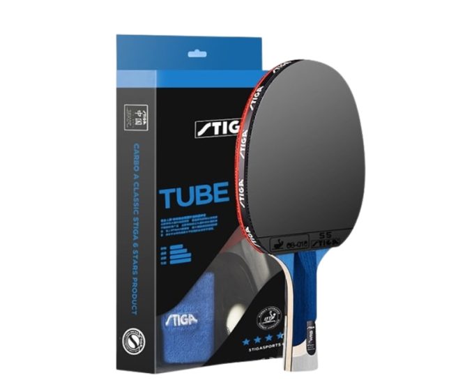 Vợt bóng bàn Stiga 5 sao TUBE
