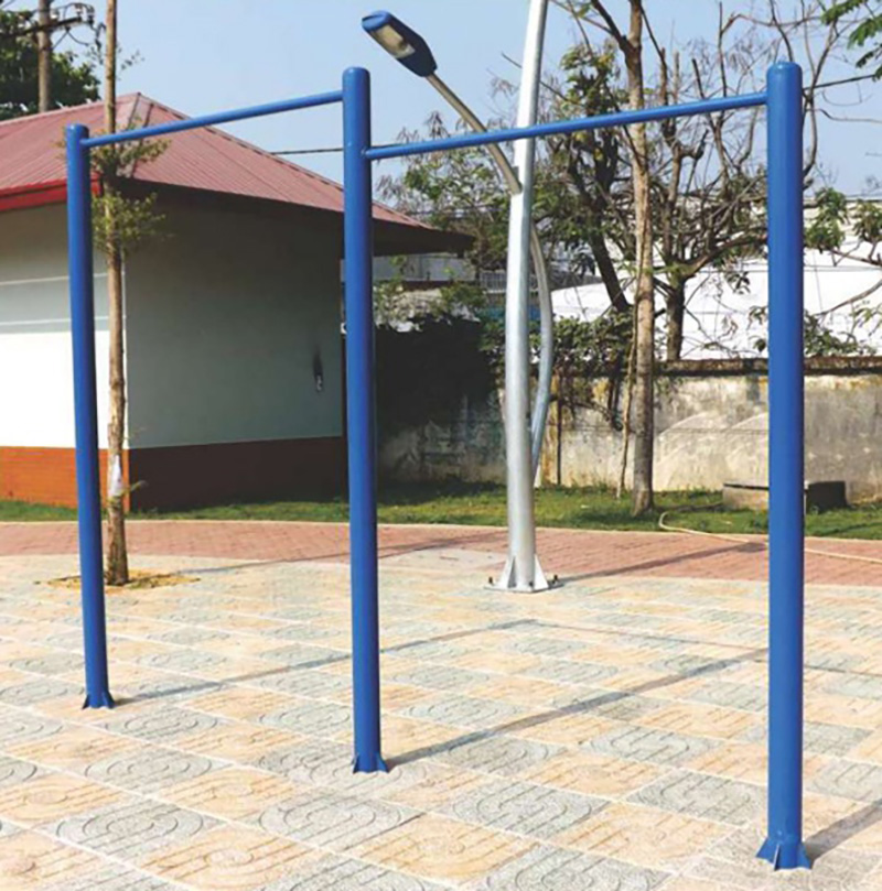 Hình ảnh thực tế Xà đơn Vifa Sport VIFA-711214