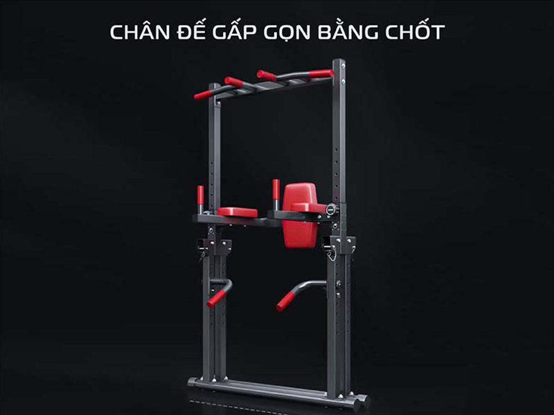 Xà đơn đa năng Bonvork