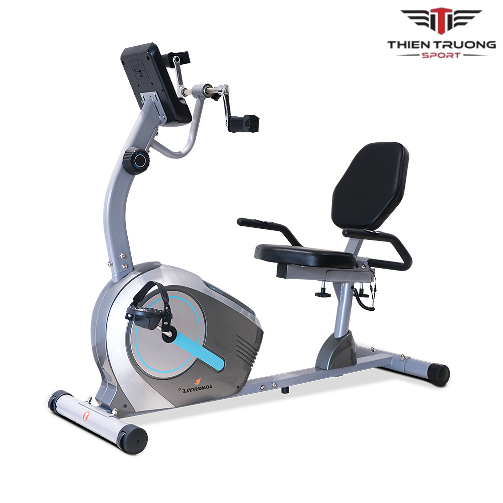 Xe đạp phục hồi chức năng BC-51023