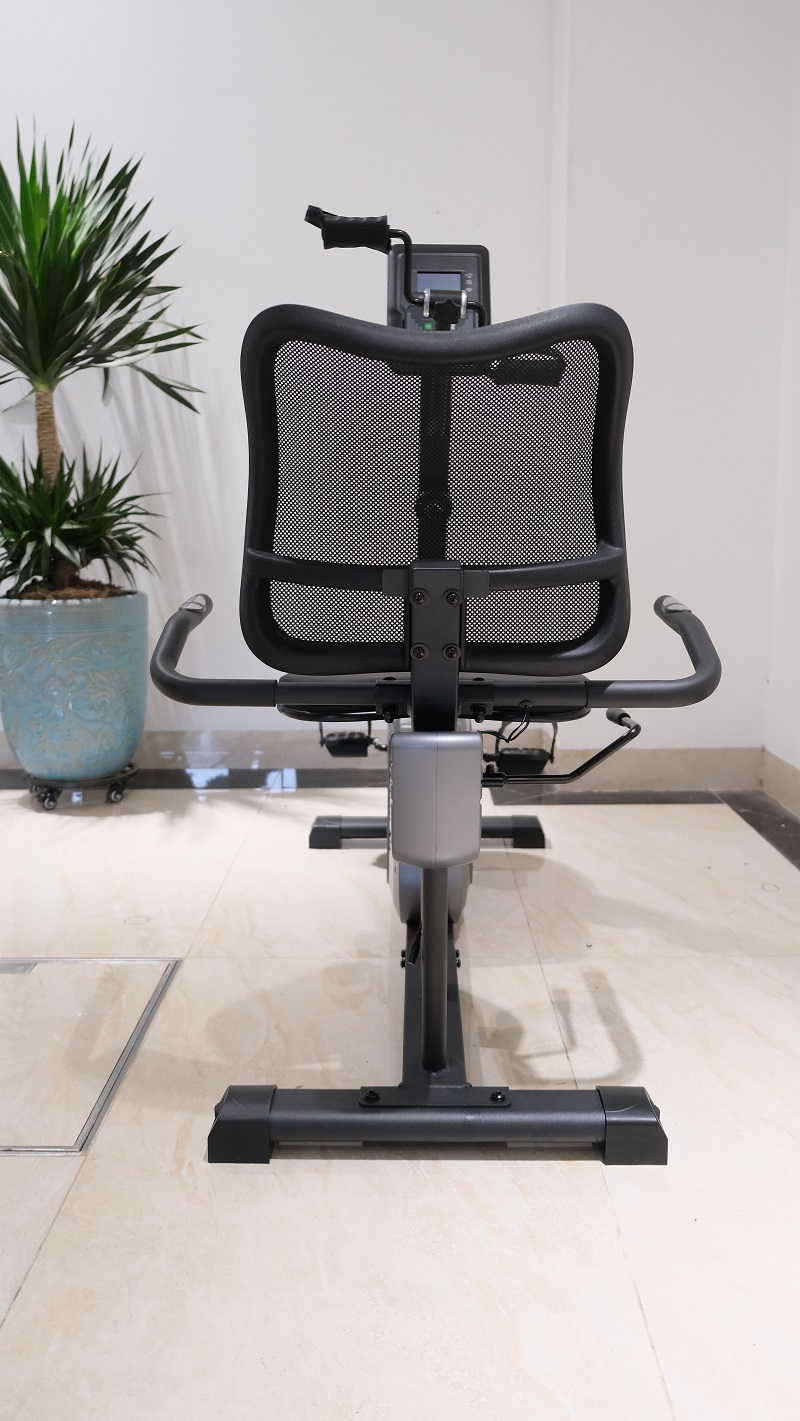 Xe đạp phục hồi chức năng TK8601R