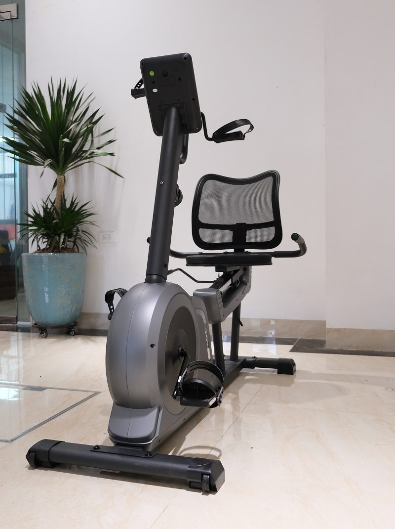 Xe đạp phục hồi chức năng TK8601R