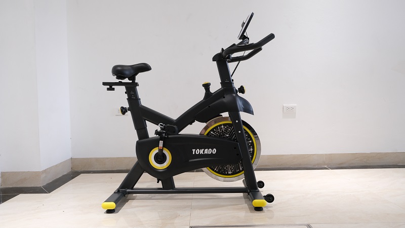 Xe đạp tập Tokado TK68