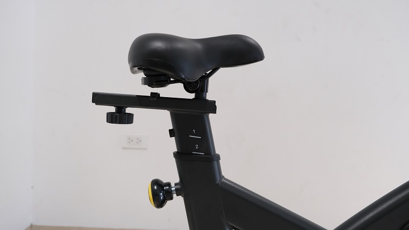 Xe đạp tập Tokado TK68