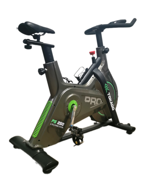 ảnh thumb Xe đạp phòng tập PS 250
