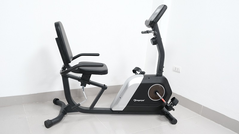 Xe đạp tập phục hồi chức năng BC27003