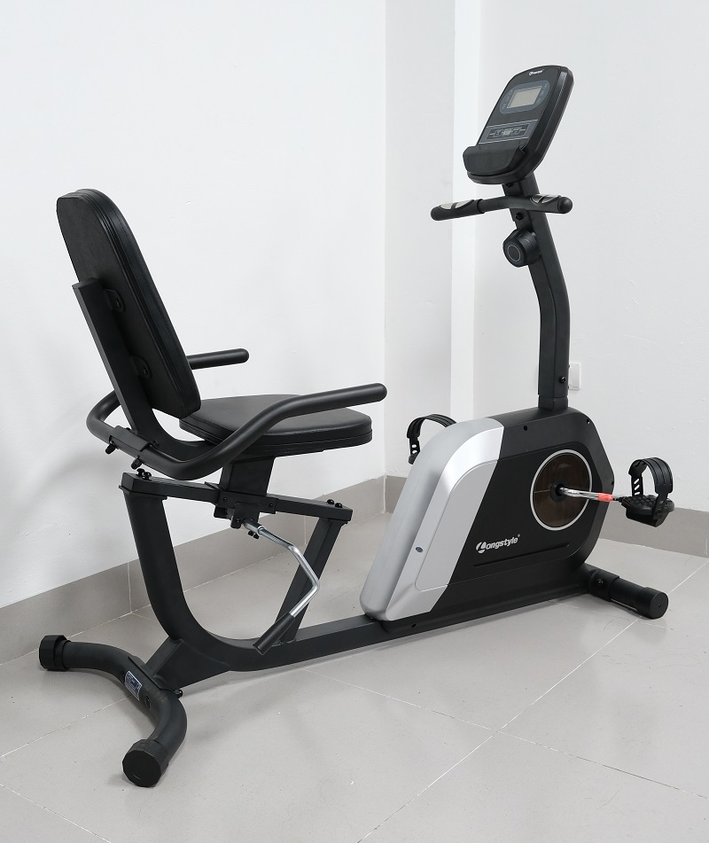 Xe đạp tập phục hồi chức năng BC27003