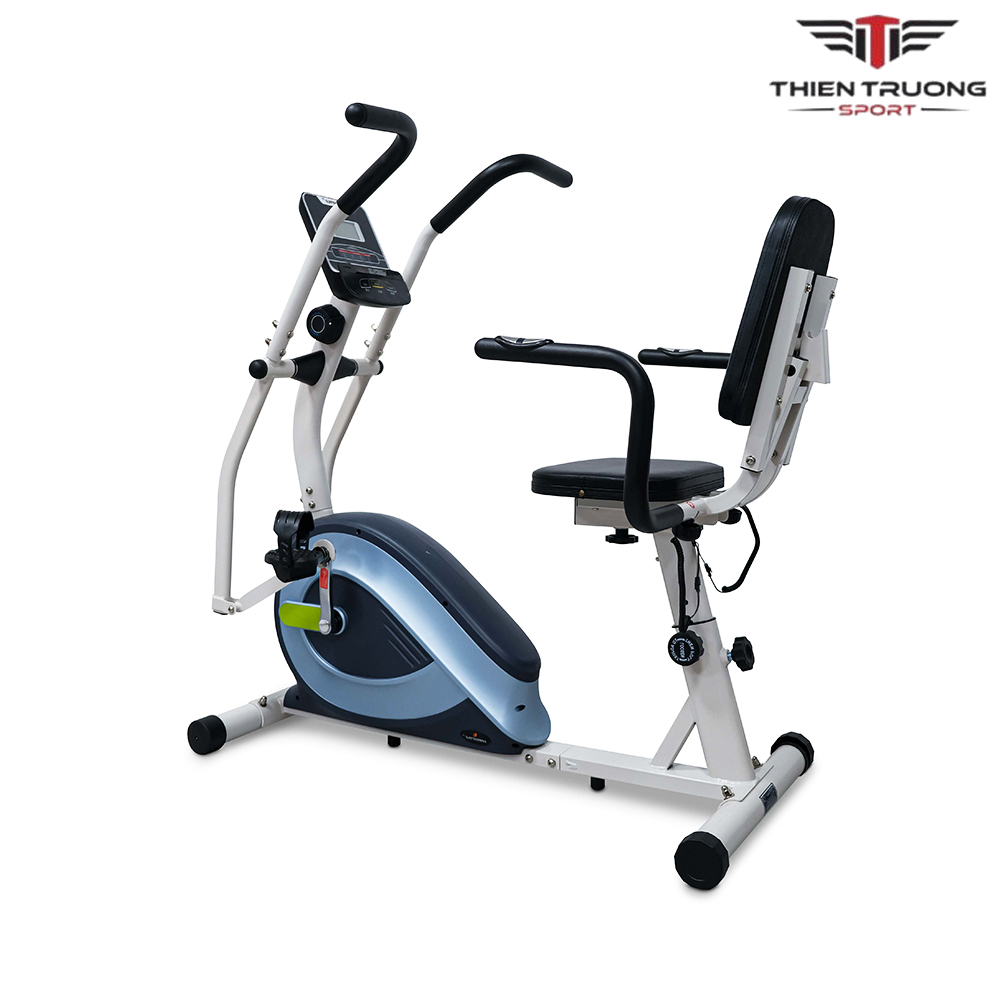 Xe đạp tập phục hồi chức năng BC81013