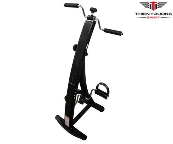 ảnh thumb Xe đạp tập thể dục Dual Bike