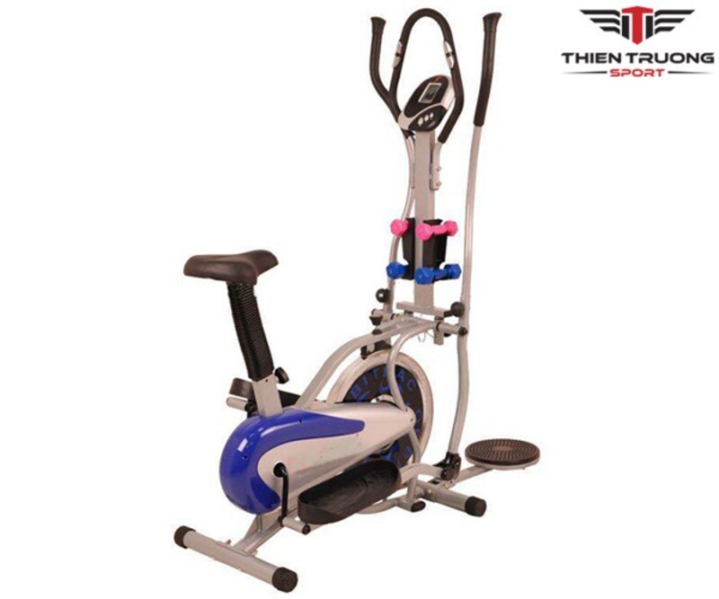 Xe đạp tập thể dục Orbitrek Elite 2085