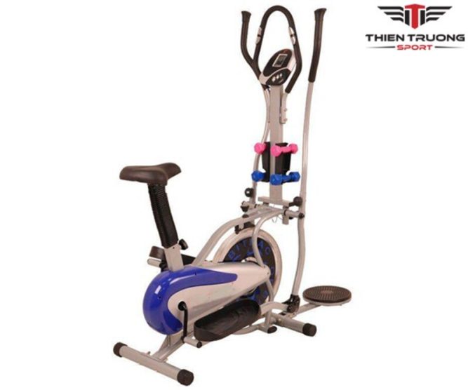 Xe đạp tập thể dục Orbitrek Elite 2085