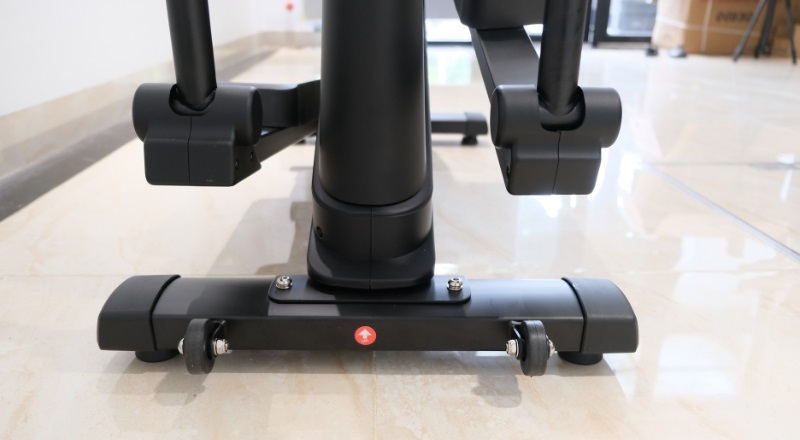 Xe đạp tập thể dục toàn thân TK1668