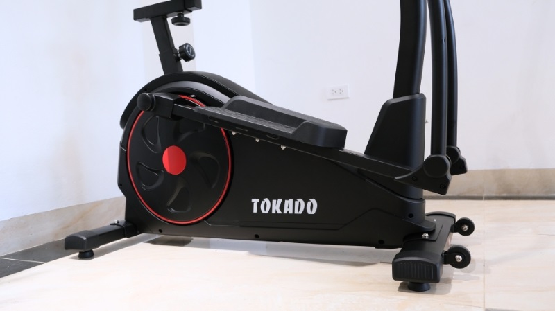 Xe đạp tập thể dục toàn thân TK1668