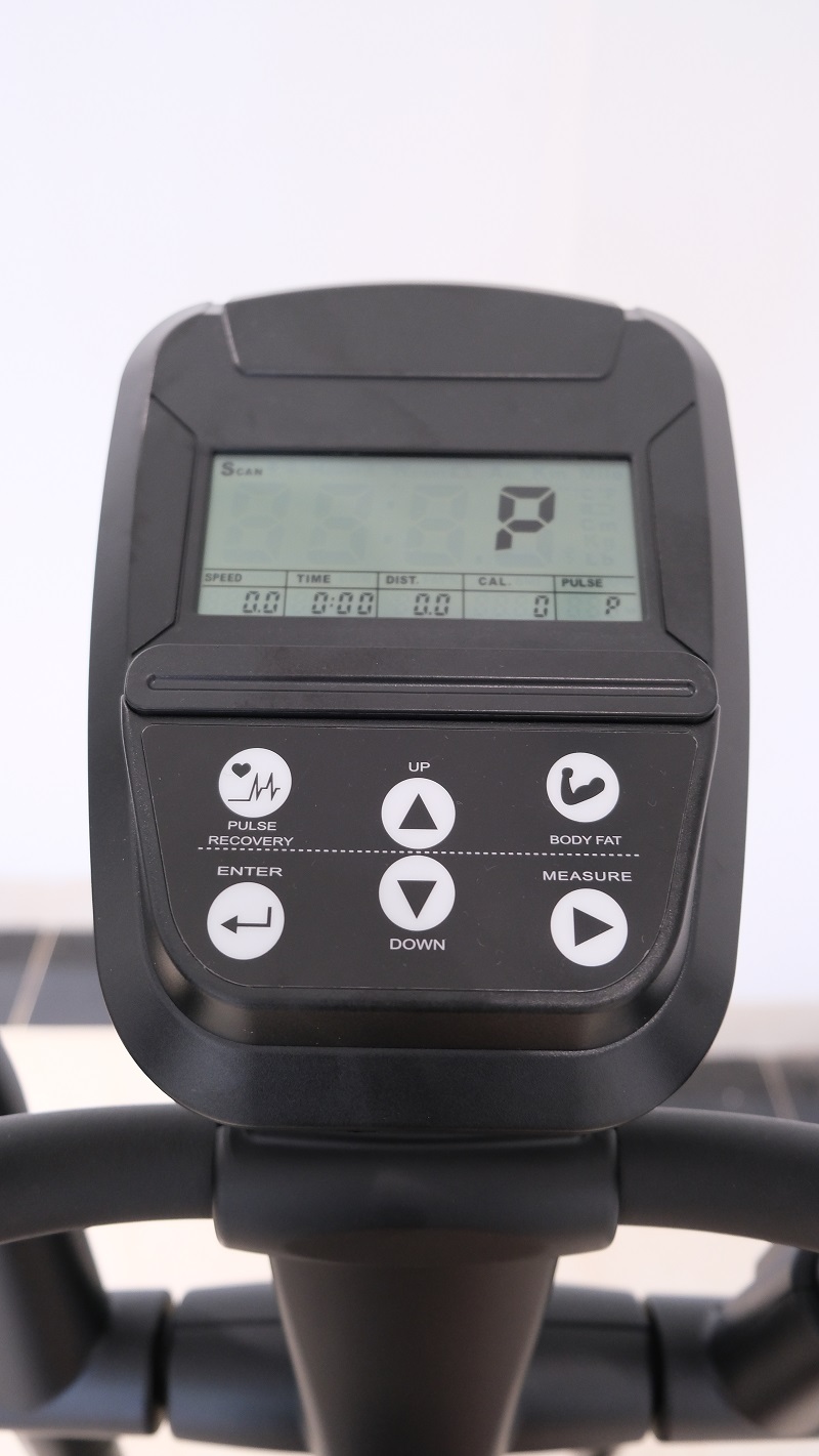Xe đạp tập thể dục toàn thân TK1668