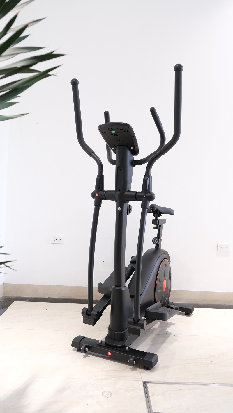 Xe đạp tập thể dục toàn thân TK1668