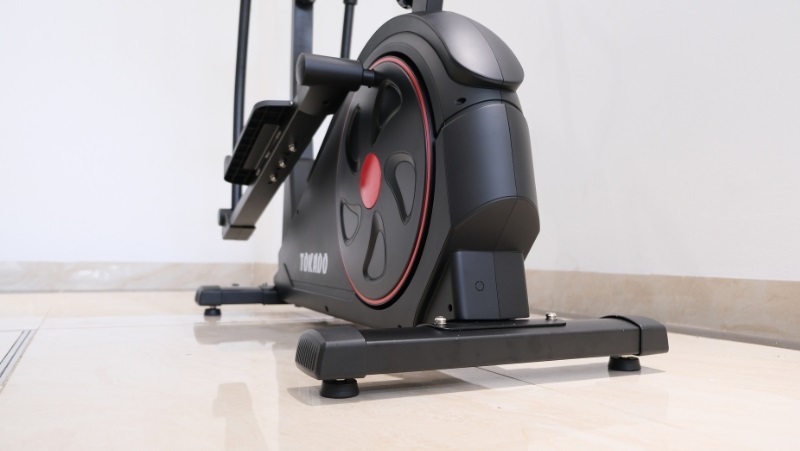 Xe đạp tập thể dục toàn thân TK1668