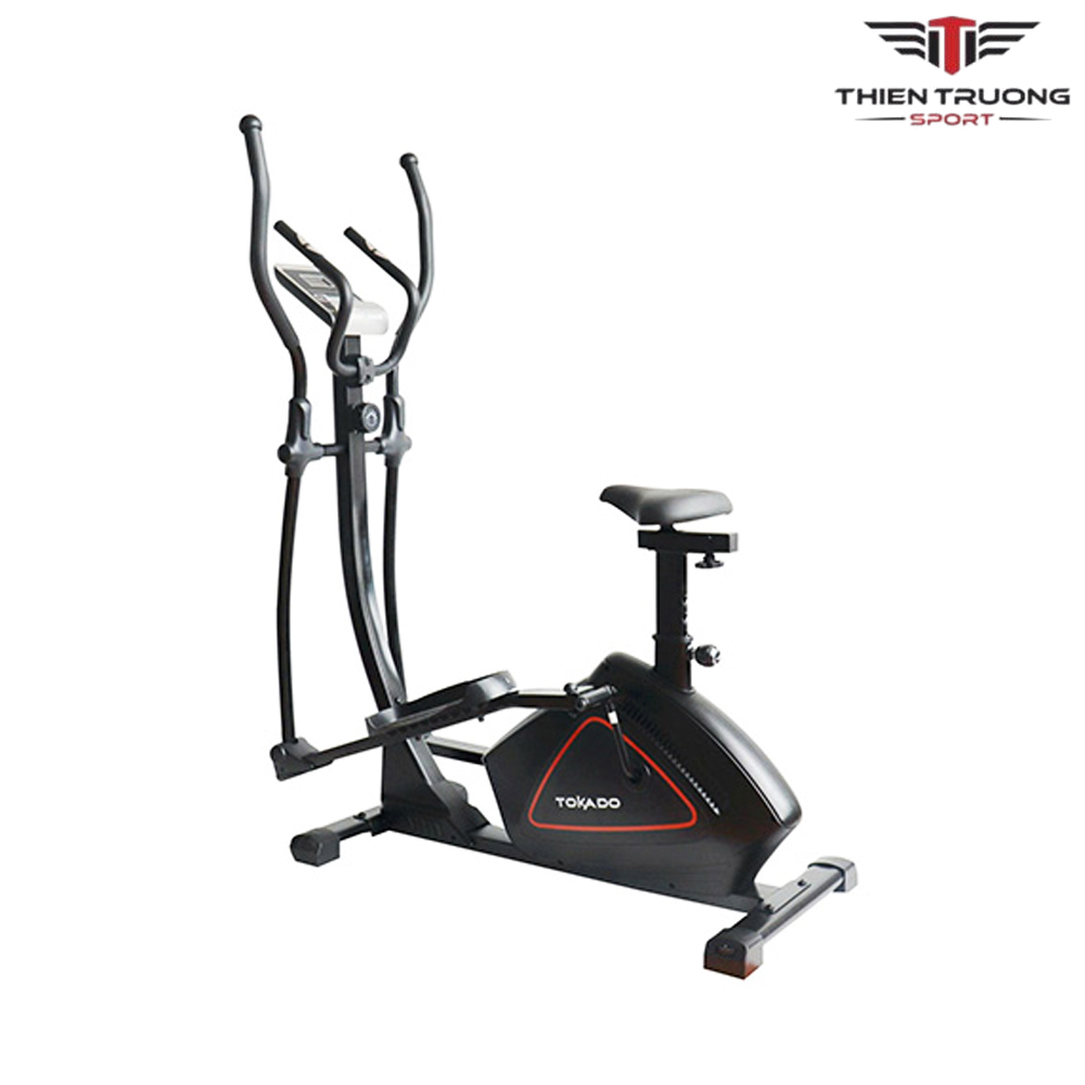 Xe đạp tập thể dục toàn thân Tokado TK-1603