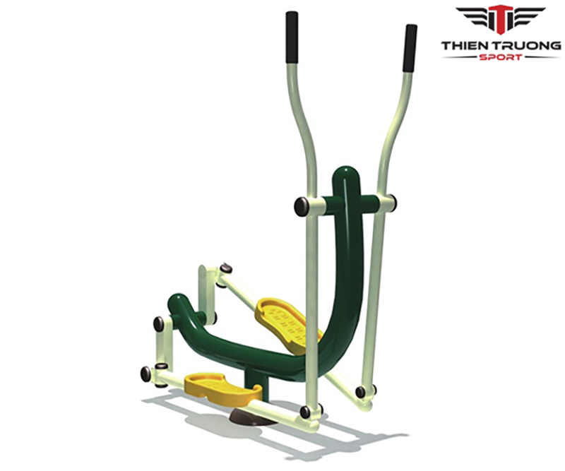 Hình ảnh xe đạp tập toàn thân HQ-604