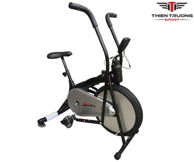 Hình ảnh xe đạp tập thể dục liên hoàn Life Span