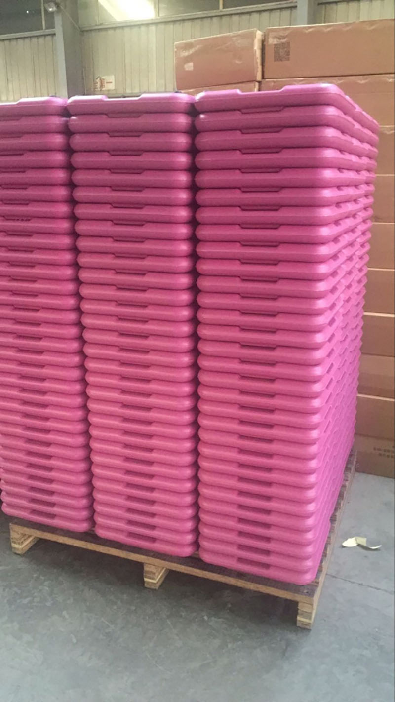 Ảnh chân đế dậm nhảy Aerobic 840