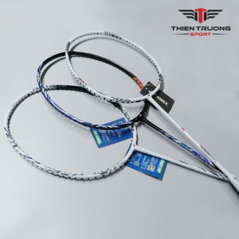 Đặc điểm nổi bật của vợt cầu lông Yonex tập luyện