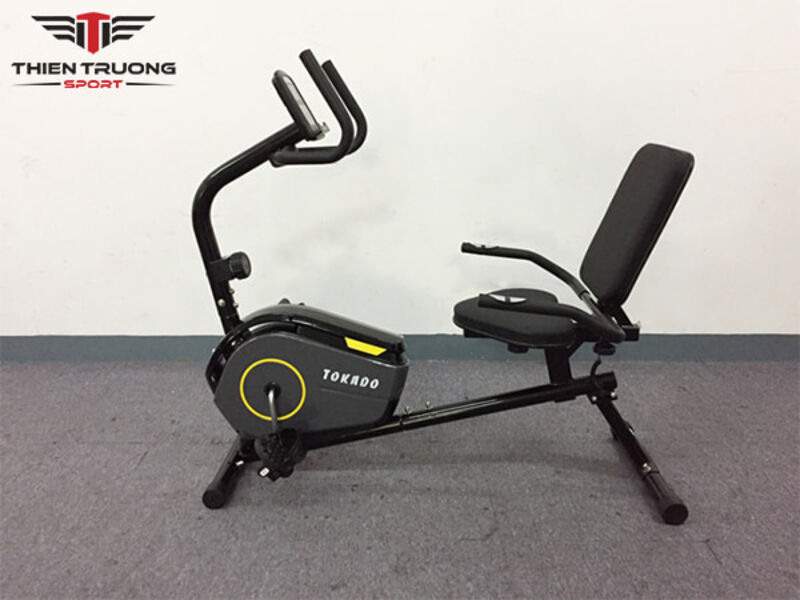 Khung xe đạp tập thể dục Tokado TK 360R