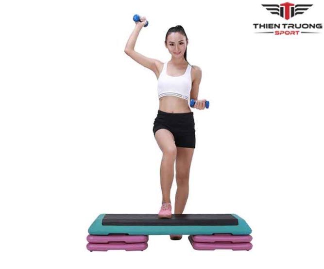 ảnh thumb Bục nhảy Aerobic 840