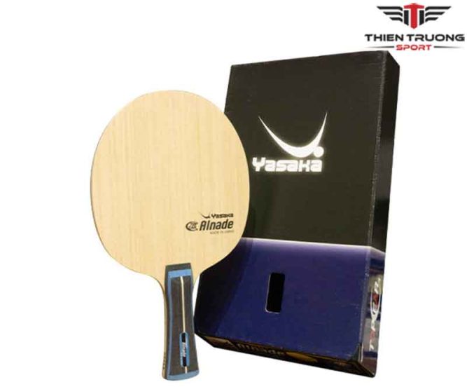 ảnh thumb Cốt vợt bóng bàn Yasaka Alnade