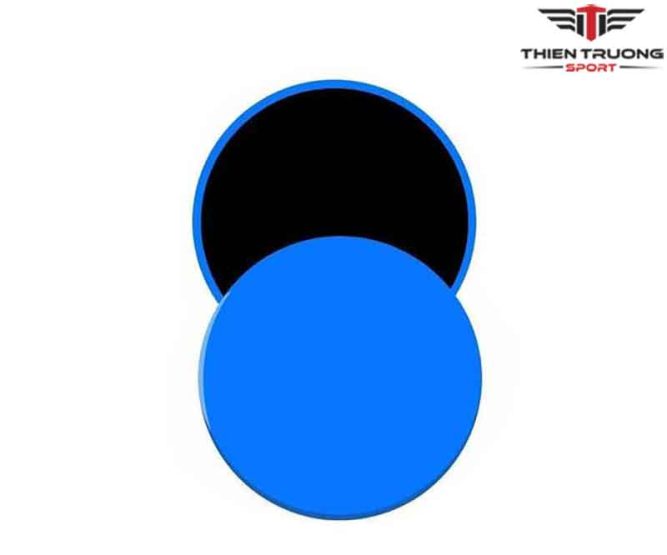 ảnh thumb Bộ 2 đĩa trượt tập Yoga