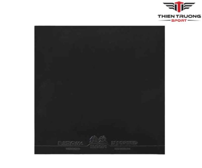 ảnh thumbMặt vợt bóng bàn 729 BLOOM SPEED