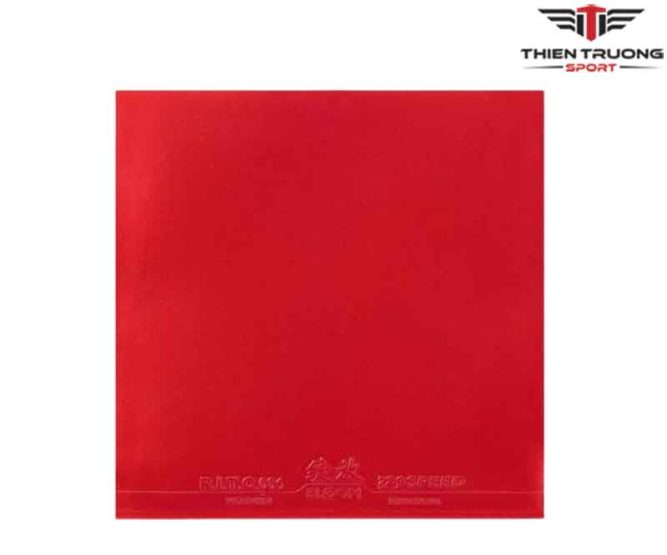 ảnh thumb Mặt vợt bóng bàn 729 BLOOM SPEED