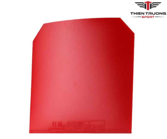 ảnh thumb Mặt vợt bóng bàn DHS Hurricane 3