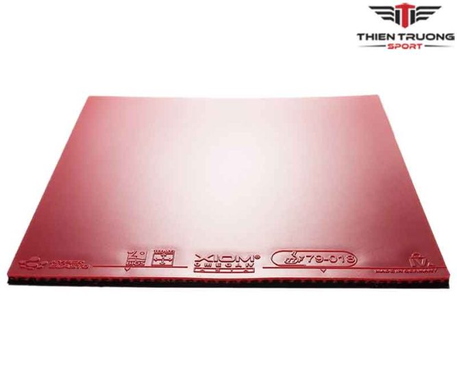 ảnh thumb Mặt vợt Xiom Omega IV EUR