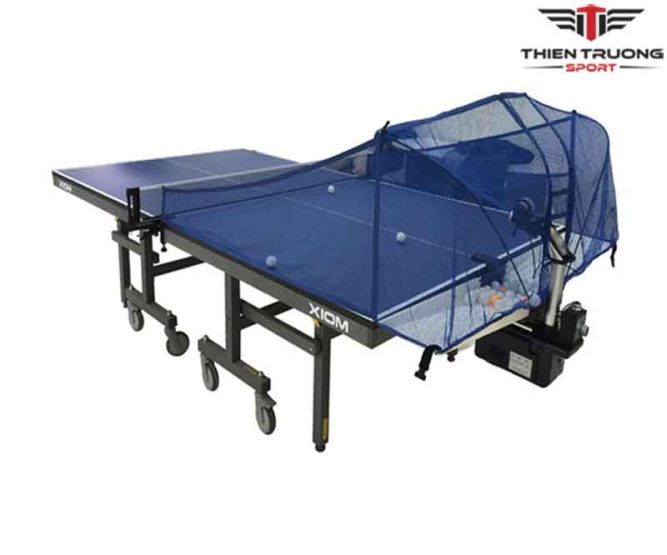 ảnh thumb Máy bắn bóng bàn A6 Y&T