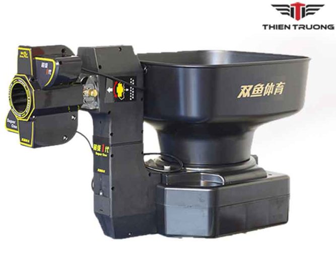 ảnh thumb Máy bắn bóng bàn Super One