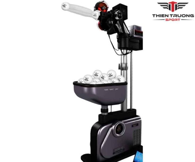 ảnh thumb Máy bắn bóng bàn Y&T V-989H2