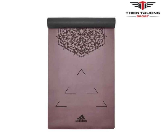 ảnh thumb Thảm Yoga Cao Su Pu Cao Cấp Adidas ADYG-10820VC