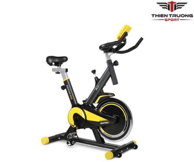 ảnh thumb Xe đạp tập thể dục Spin Bike JN55