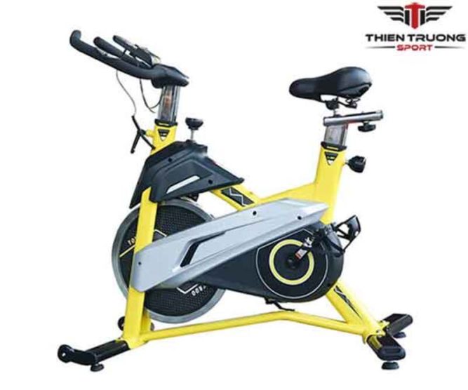 ảnh thumb Xe đạp tập Tokado TK007
