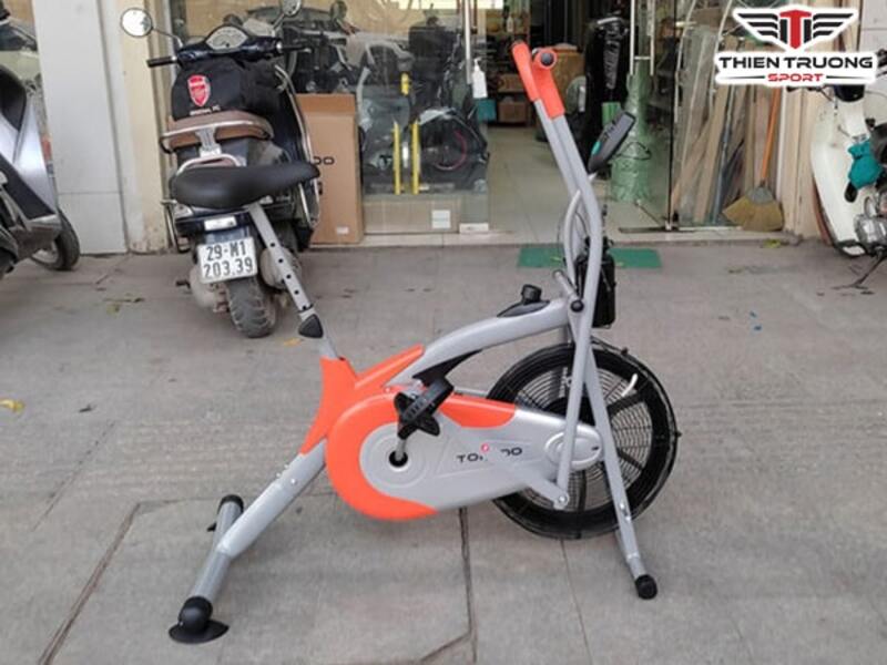 xe đạp tập thể dục Tokado TK800